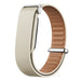 Fitbit Air Lederarmband (Beige)
