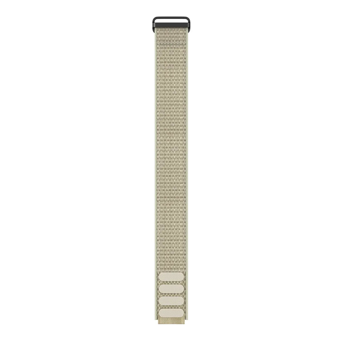 Polar Loop Nylon Armband (Beige)