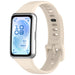 Huawei Band 11 Pro Silicone Strap (Beige)