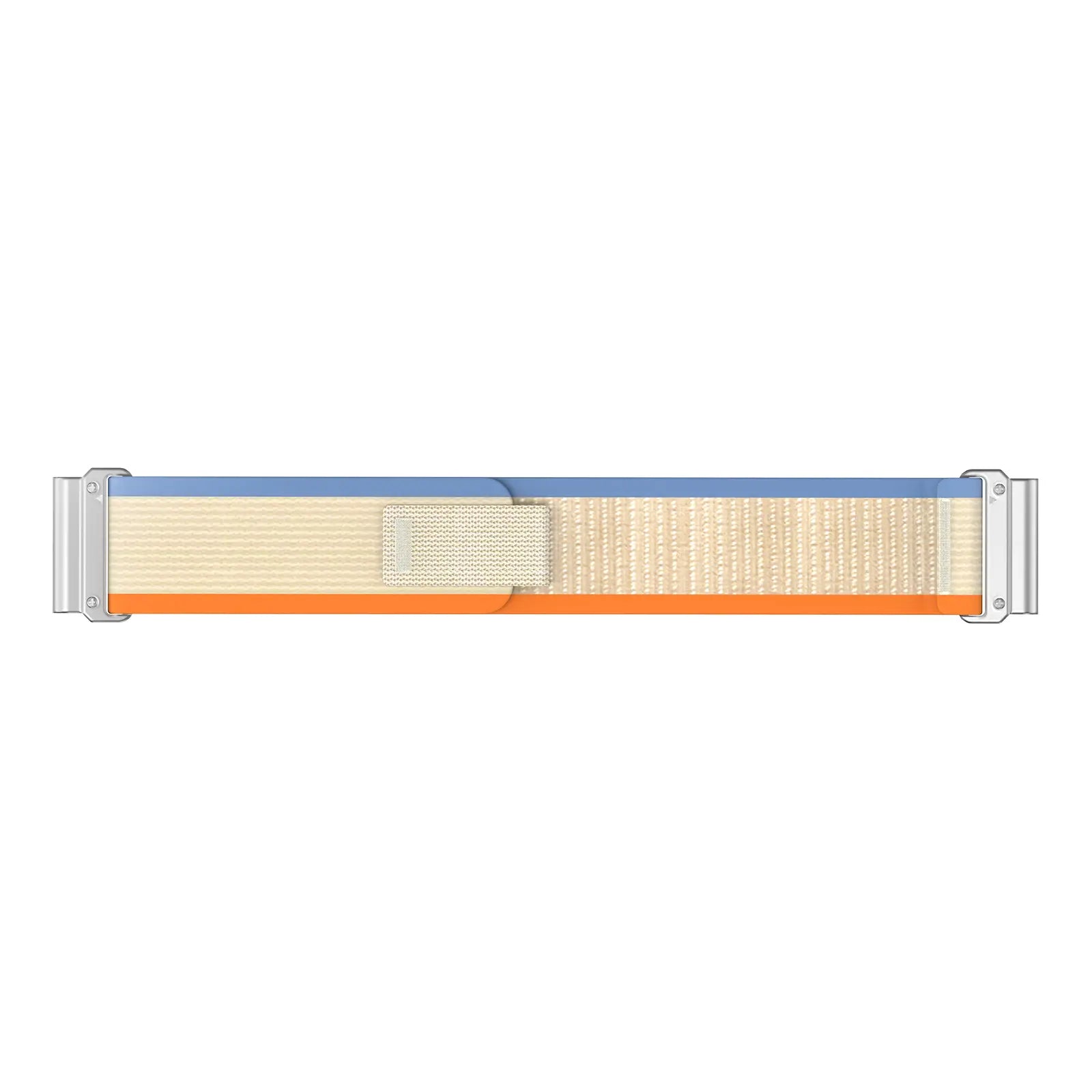 Garmin Instinct E - 40mm Premium Trail Loop Armband (Beige)