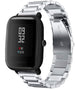 Amazfit Bip Titanium Strap (Silver)