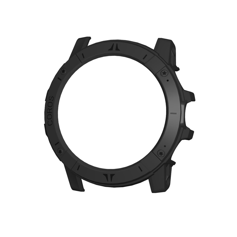 Coros Vertix 2s PC Hardfall