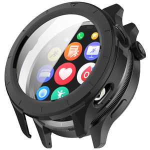 Xiaomi Watch S4 Hard Case with Glass