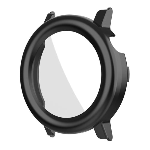 CMF Watch Pro 2 Hard Case with Glass (Black)