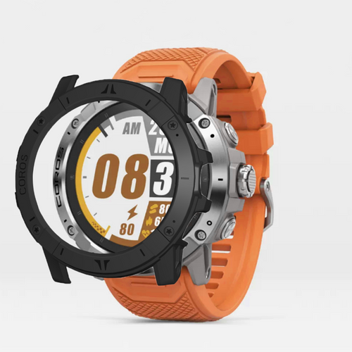 Coros Vertix 2s PC Hardfall