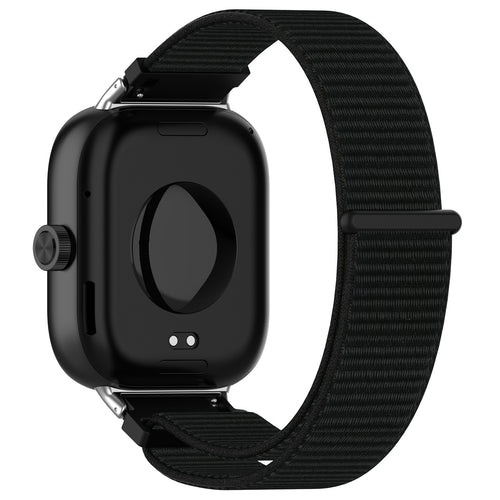 Xiaomi Smart Band 10 Pro Nylon Strap (Black)