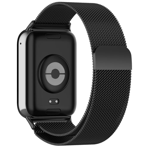 Xiaomi Smart Band 10 Pro Milanese Strap (Black)
