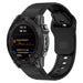 Garmin Approach S60 Outdoor Silicone Strap (Black)