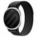 Samsung Galaxy Watch 8 - 40mm Trail Nylon Strap (Black)