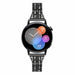 Black Diamond Huawei Watch GT 3 42mm Armband