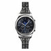 Black Diamond Samsung Gear S3 Armband