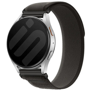 Huawei Watch GT 3 - 46mm Trail Nylon Strap (Black/Grey)