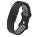 Fitbit Air Sportarmband (Schwarz/Grau)