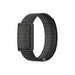 Polar Loop Nylon Strap (Black/Grey)