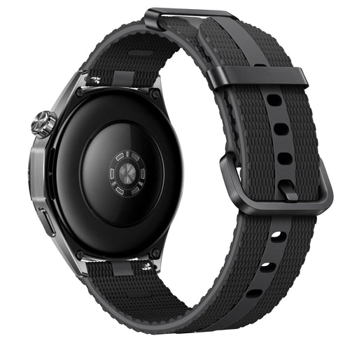 Xiaomi Watch S5 Silicone Active Strap (Black)