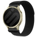 Garmin Forerunner 170 Trail Nylon Strap (Black)