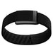 WHOOP 5.0 Biceps Nylon Bracelet (Black)