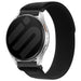 Huawei Watch GT 3 - 46mm Trail Nylon Strap (Black)