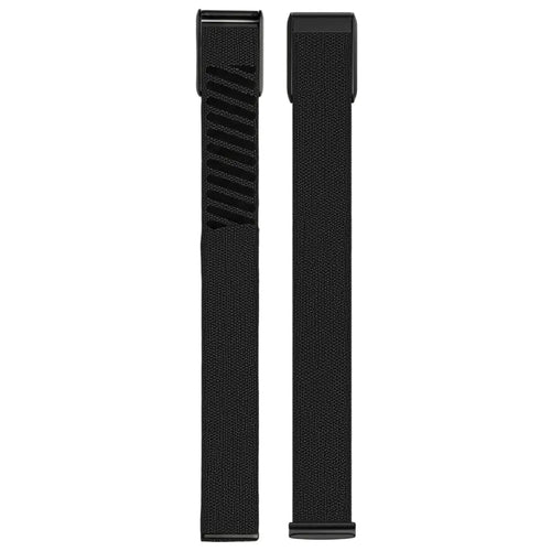 WHOOP 5.0 Biceps Nylon Bracelet (Black)