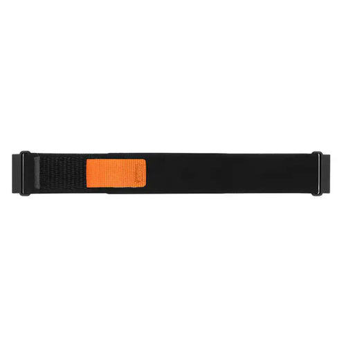 Huawei Watch GT 7 - 46mm Trail Nylon Strap (Black)
