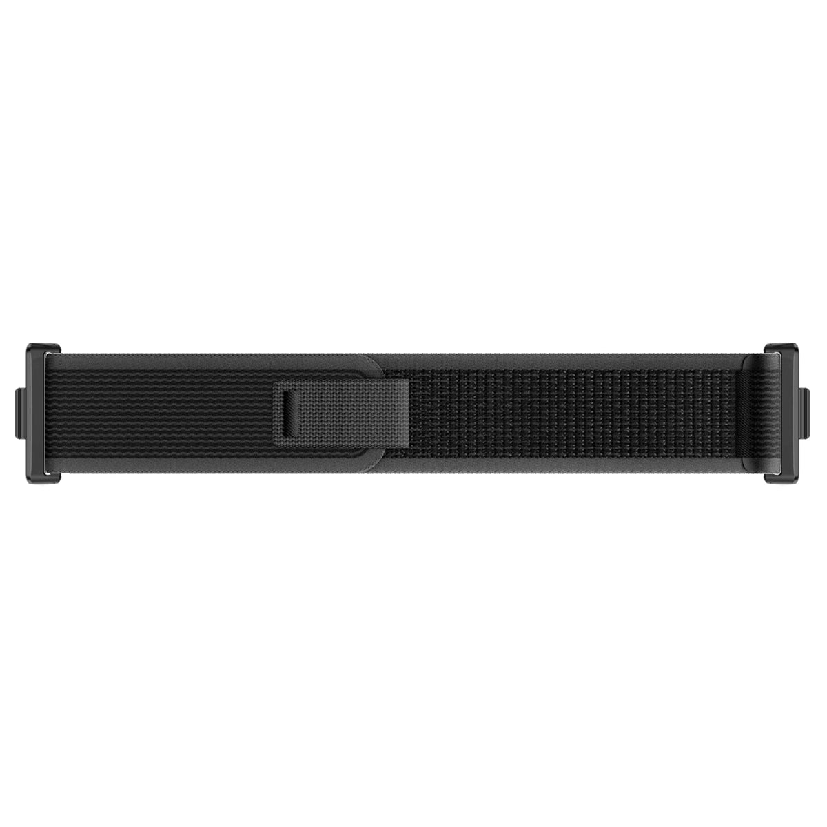 Huawei Watch Fit 5 Pro Trail Nylon Strap (Black)