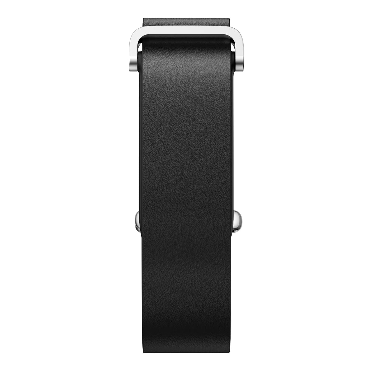 Leather Strap, black