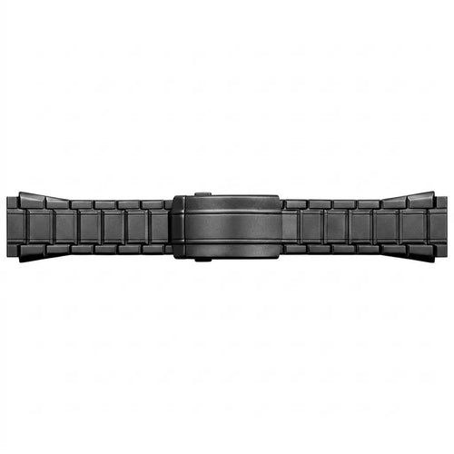 Huawei Watch GT 7 Pro Adjustable Titanium Strap (Black)