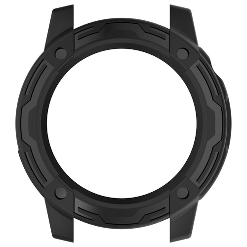 Coros Nomad Robuste TPU Hülle (Schwarz)