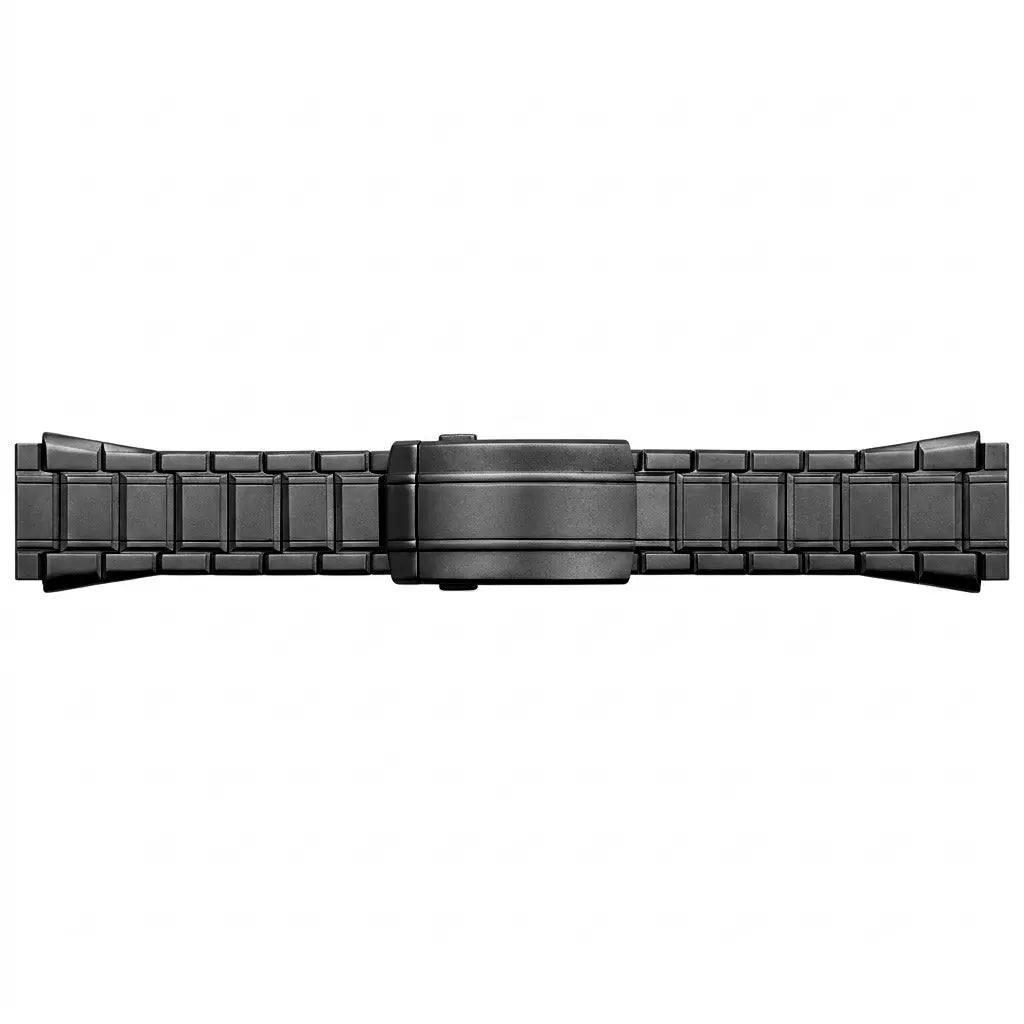 Huawei Watch GT 2 Pro Adjustable Titanium Strap (Black)