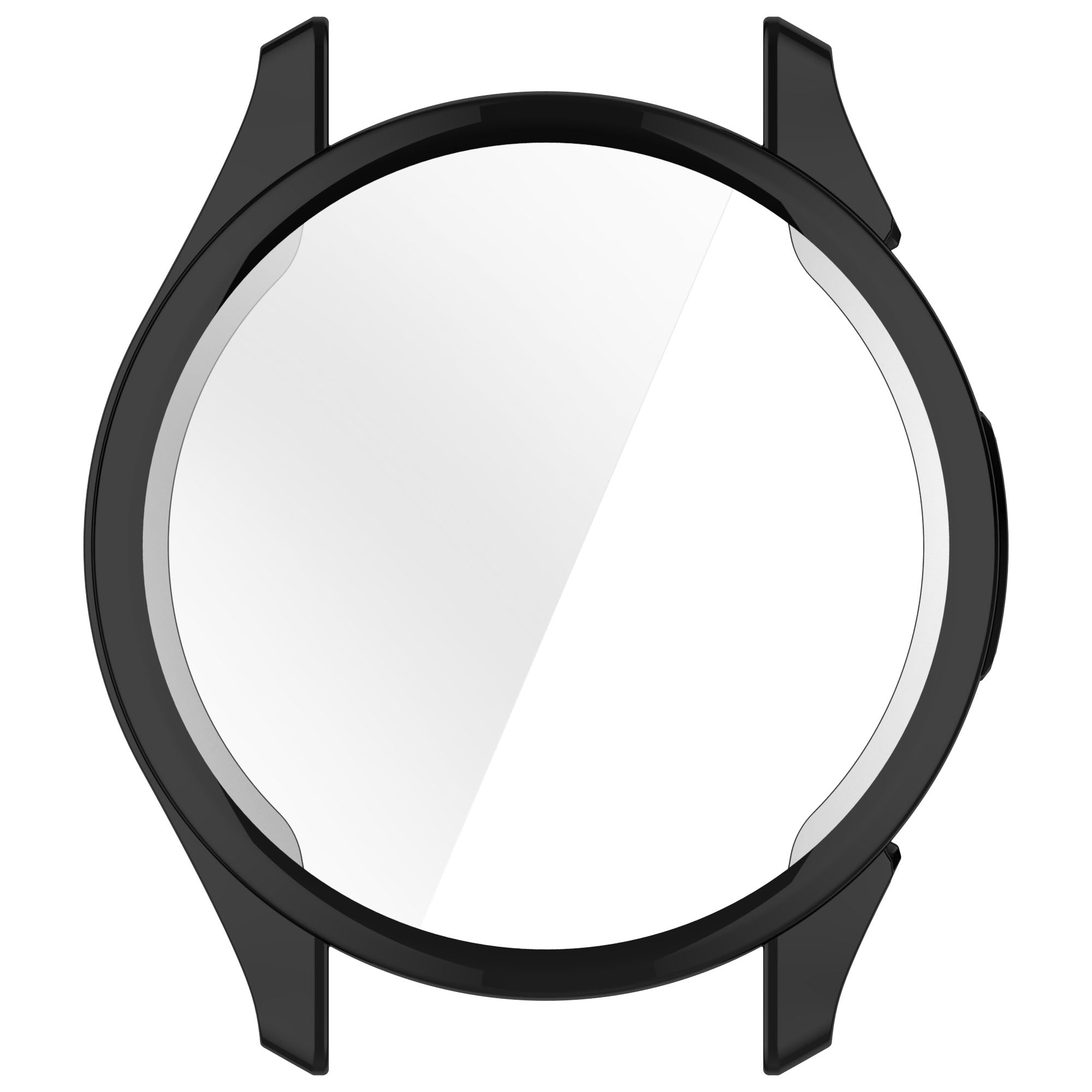 Garmin Approach S60 TPU-Hülle (Schwarz)