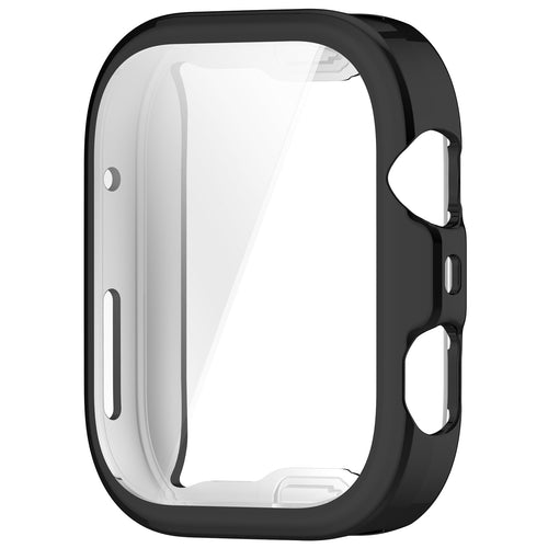 Huawei Watch Fit 4 Pro TPU Case (Schwarz)