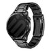 ICE Smart TKS Rectangular 1.41 Verstellbares Titanarmband (Schwarz)