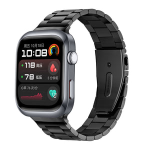 Huawei Watch D2 Stahlarmband (Schwarz)