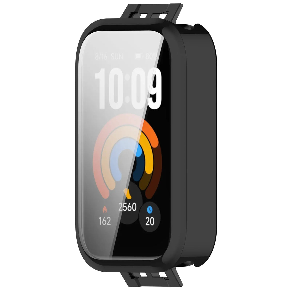 Xiaomi Smart Band 11 Active TPU Case (Black)