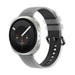 Samsung Galaxy Watch 8 - 40mm Jelly Silicone Strap (Black)