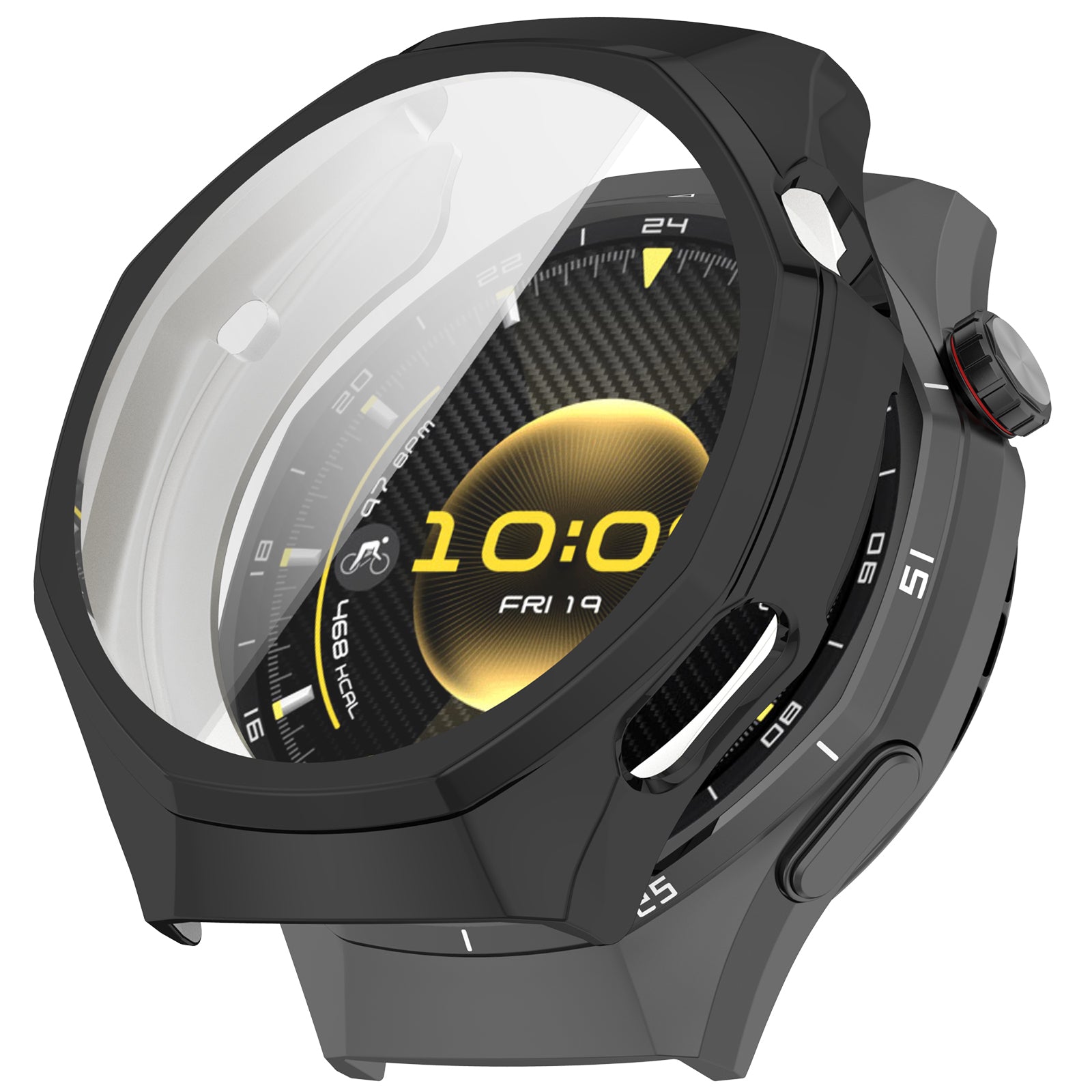 Huawei Watch GT 6 Pro TPU-Hülle