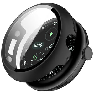 Google Pixel Watch 4 - 41mm Hard Case with Glass