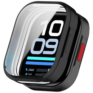Redmi Watch 6 Lite TPU Case (Black)