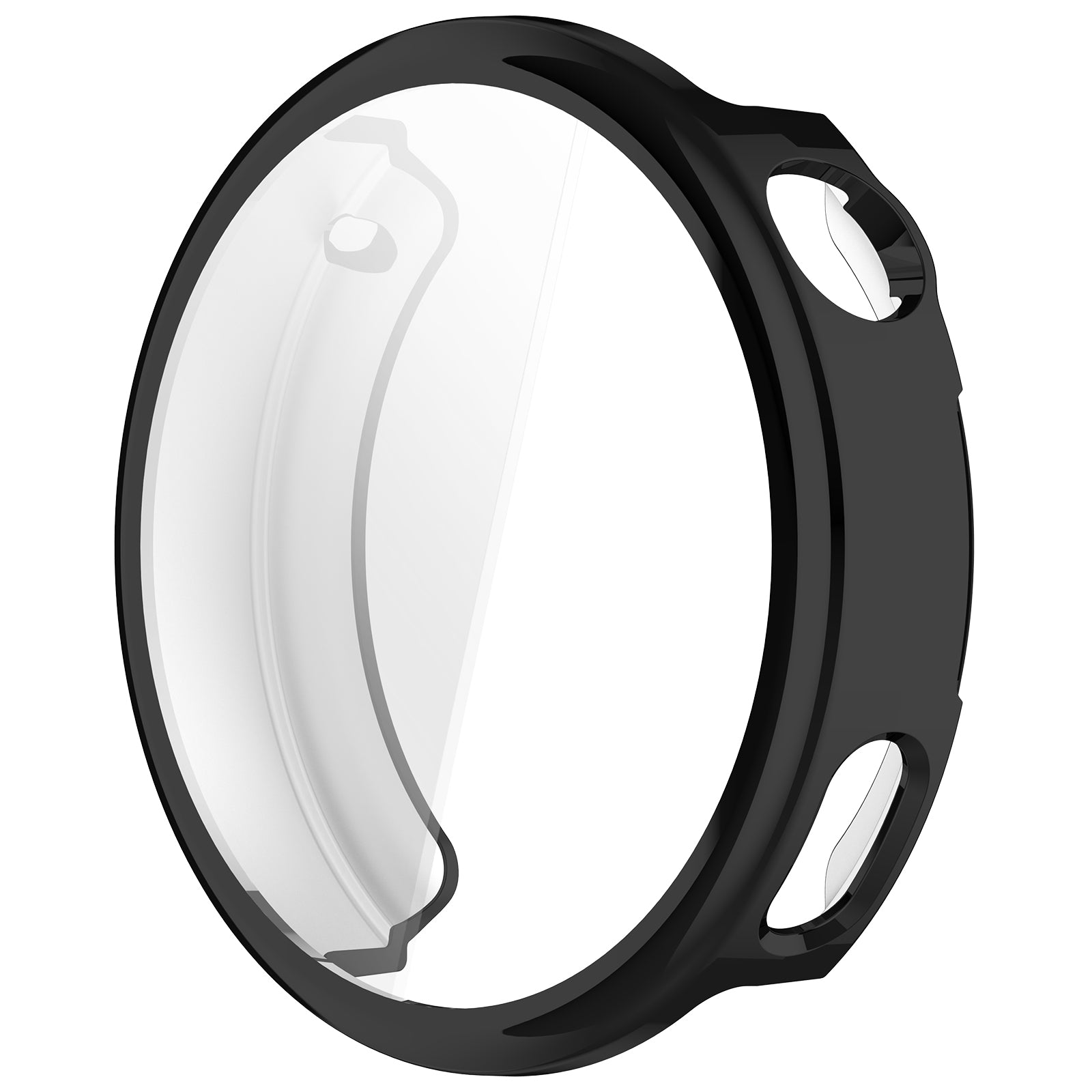 Xiaomi Watch S4 - 41mm TPU Hülle (Schwarz)