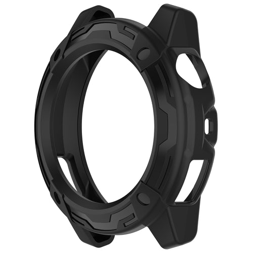 Coros Nomad Robuste TPU Hülle (Schwarz)