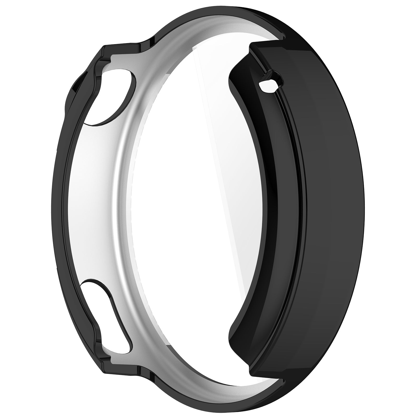 Xiaomi Watch S4 - 41mm TPU Hülle (Schwarz)