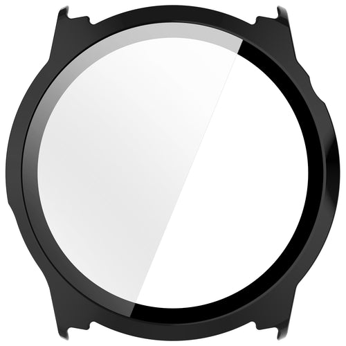 Coros Pace 4 PC Case with Glass (Black)