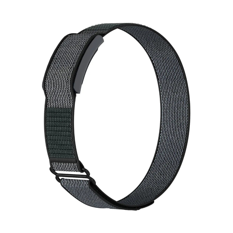 amazfit helio strap biceps bracelet grey