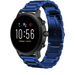 Fossil Gen 5 Stahlband (Blau)