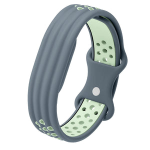 Fitbit Air Sportarmband (Blau/Cyan)