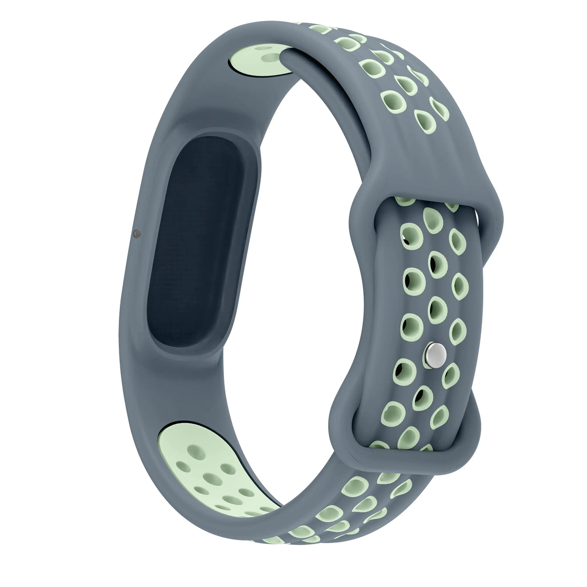 Fitbit Air Sportarmband (Blau/Cyan)