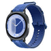 Samsung Galaxy Watch 8 Classic Silikon Active Armband (Blau)