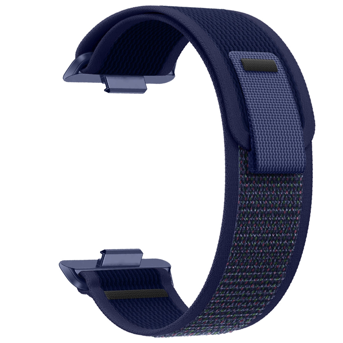 Huawei Watch Fit 5 Pro Trail Nylon Strap (Blue)
