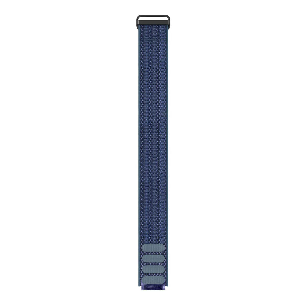 Polar Loop Nylon Armband (Blau)