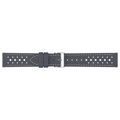 Huawei Watch GT 4 - 46mm Zephyr Leather Strap (Blue)